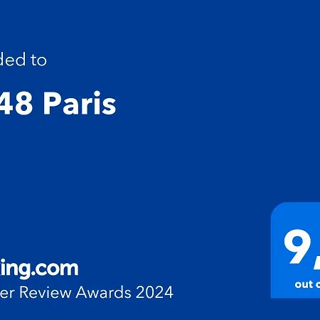 Le 48 Oda ve Kahvaltı