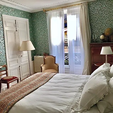 Bed and Breakfast Le 48 Παρίσι