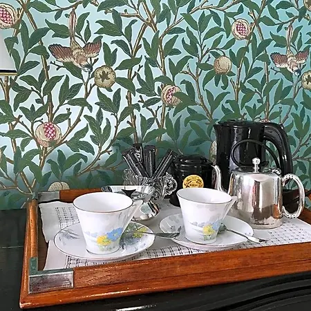 Bed and Breakfast Le 48 Παρίσι