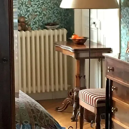 Bed and Breakfast Le 48