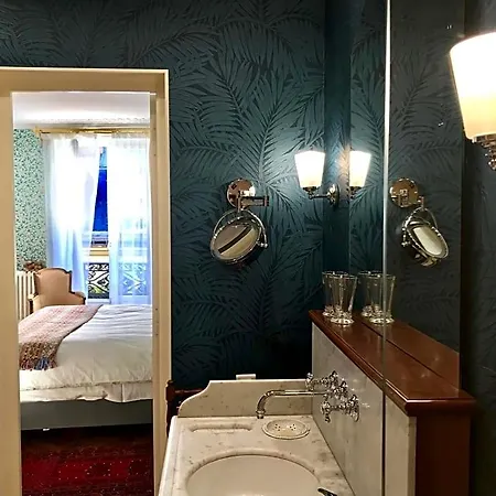 Bed and Breakfast Le 48 Παρίσι