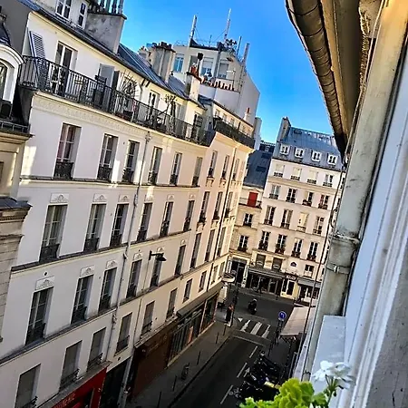 Le 48 4* Paris