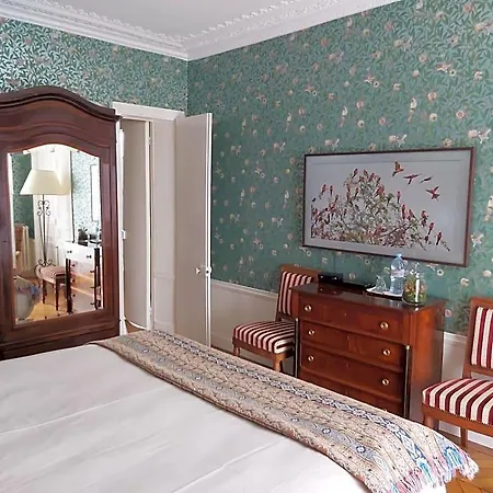 Le 48 Bed and Breakfast 4*