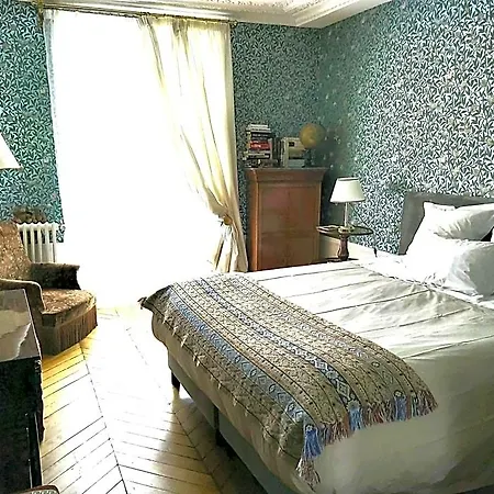 Bed and Breakfast Le 48 4*