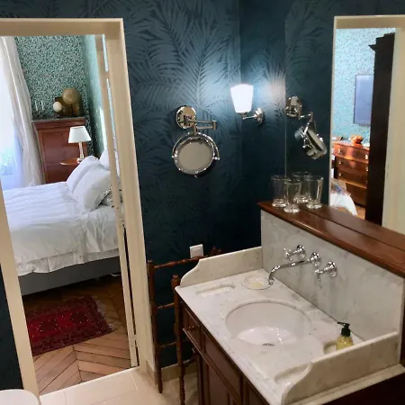 Bed & Breakfast Le 48 4*