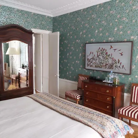 Bed & Breakfast Le 48 Paris