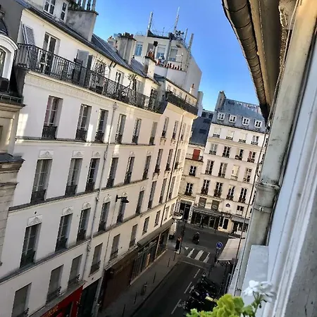 Le 48 Bed & Breakfast