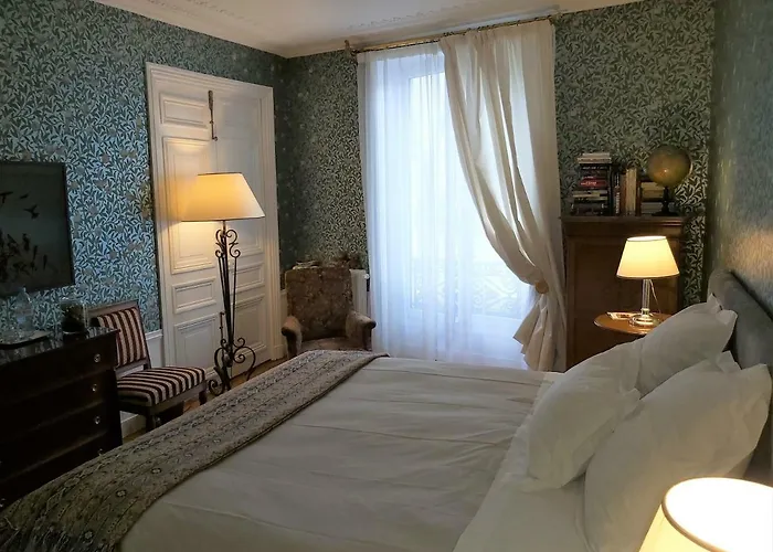 Bed & Breakfast Le 48 4*