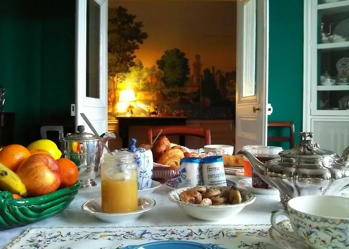 Le 48 Bed & Breakfast