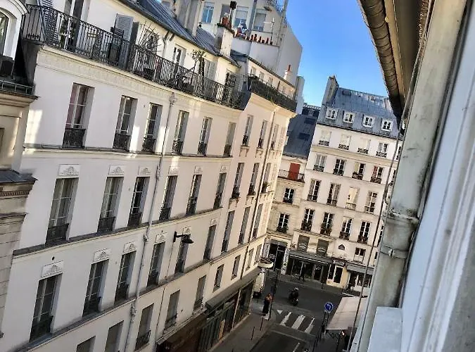 Le 48 Bed & Breakfast